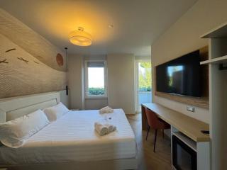 La Locanda Del Pontefice - Luxury Country House - Castel Gandolfo - 9