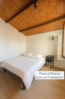 T3 chauffé proche du marché de noël de barcares - 7