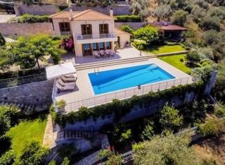 Villa Magnolia-Luxury Villa with Stunning Sea View - 1