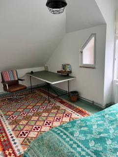 Grüne Villa - 2