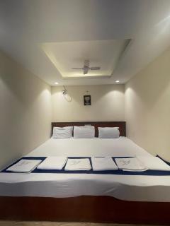 AKG Lodge - 2