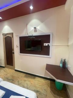 AKG Lodge - 3