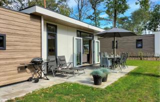 Amazing Home In Hellendoorn With Sauna - 8