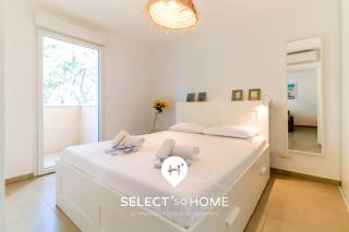 SELECT'soHOME - Appartement pour 4 personnes avec garage privé et piscine ! - Proche commodités - ALCAZAR-17 - 5