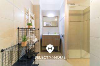 SELECT'soHOME - Appartement pour 4 personnes avec garage privé et piscine ! - Proche commodités - ALCAZAR-17 - 3