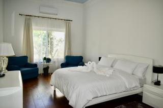 Secret Villa - Room Lily - 1