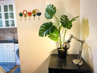 Cozy Affordable Studio in Brent - 1