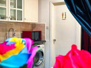 Cozy Affordable Studio in Brent - 5