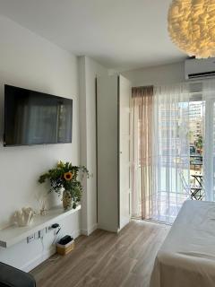 Sunny Studio Torremolinos - 0