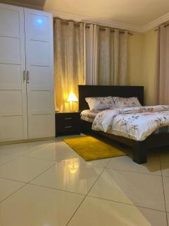 City style luxury apartment - 5