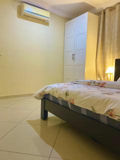 City style luxury apartment - 2