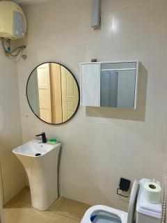 City style luxury apartment - 1