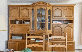 Ferienwohnung Neuhermsdorf - 6