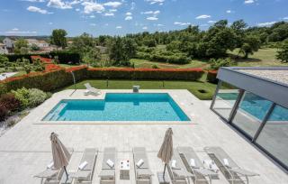 Villa Blanka - 5