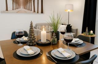 Leilighet med tre soverom Feel like home - 9