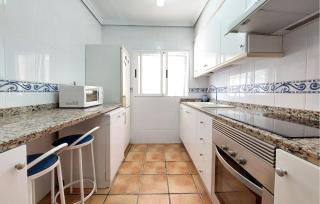 2 Bedroom Stunning Home In Almazora - 6