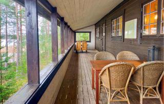 Nice Home In Kälarne With Sauna - 4