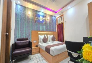 Hotel TU Casa Near Delhi Airport - 2