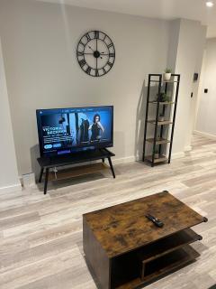 Modern smart Apartments - Digbeth Central Birmingham - 7