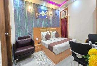 Hotel TU Casa Near Delhi Airport - 9