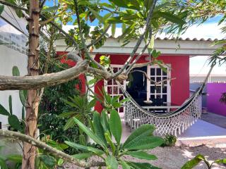 Tropical Breeze Curaçao - 5