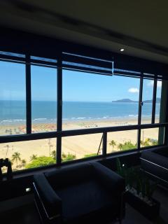 Frente Mar Santos 130 m2 - 8