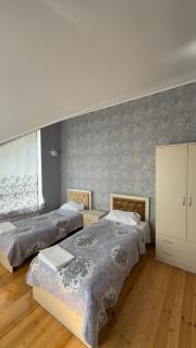 Peak Paradise Gabala Villa - 6