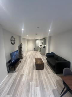 Modern smart Apartments - Digbeth Central Birmingham - 8