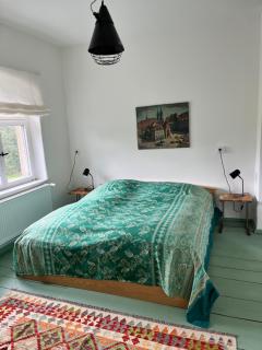 Grüne Villa - 5