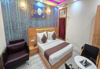 Hotel TU Casa Near Delhi Airport - 7