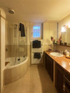 Bellavita Rooms- Isabel luxury Suite - 1