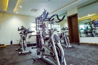 King Georges Court - 7