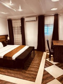 Elite Gold Luxury Hotel - 9