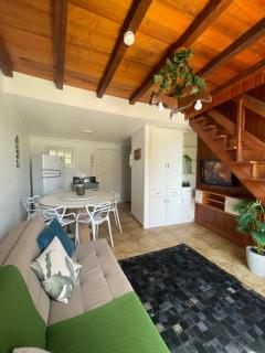 Apartamento Pé na Areia- Torres - 6