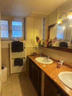 Bellavita Rooms- Isabel luxury Suite - 2