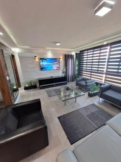 Frente Mar Santos 130 m2 - 5