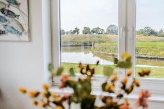 Haus Grachtenwinkel direkte Wasserlage, 2 Terrassen, 106qm, Neubaugebiet - 9