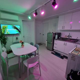 Gunja House, semi-basement - 9