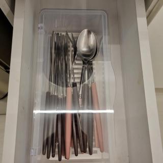 Gunja House, semi-basement - 8