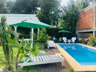 Apart Pequeño Loft con piscina compartida en Cataratas - Puerto Iguazú - 4