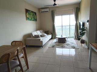 D2303 Alanis Blessed Home Near KUL Airport - 7