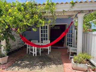 Tropical Breeze Curaçao - 9