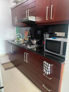 Time and Spenser Apartment ,condo - 4