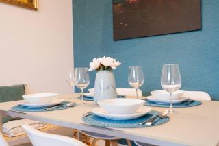 Harmony Park Apartment Ochota 2 Rooms Parking - 5