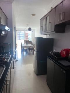 Time and Spenser Apartment ,condo - 2