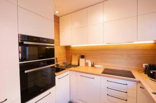 Harmony Park Apartment Ochota 2 Rooms Parking - 7