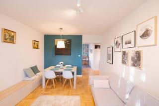 Harmony Park Apartment Ochota 2 Rooms Parking - 9