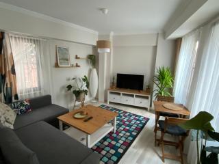 Air Conditioned - Great Location, 2min to Bazaar and Beach - 9