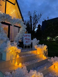 Utopia Inn უტოპია ინნ - 5