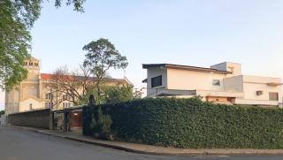 Hotel Pousada Oasis Park - 1